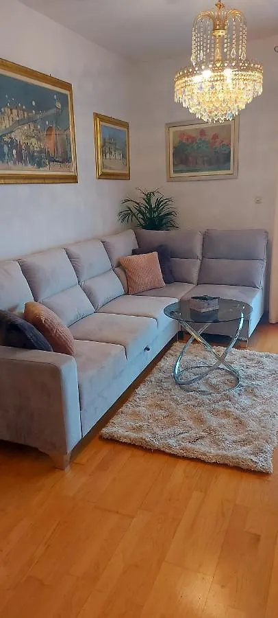 Apartment Vanja Trogir