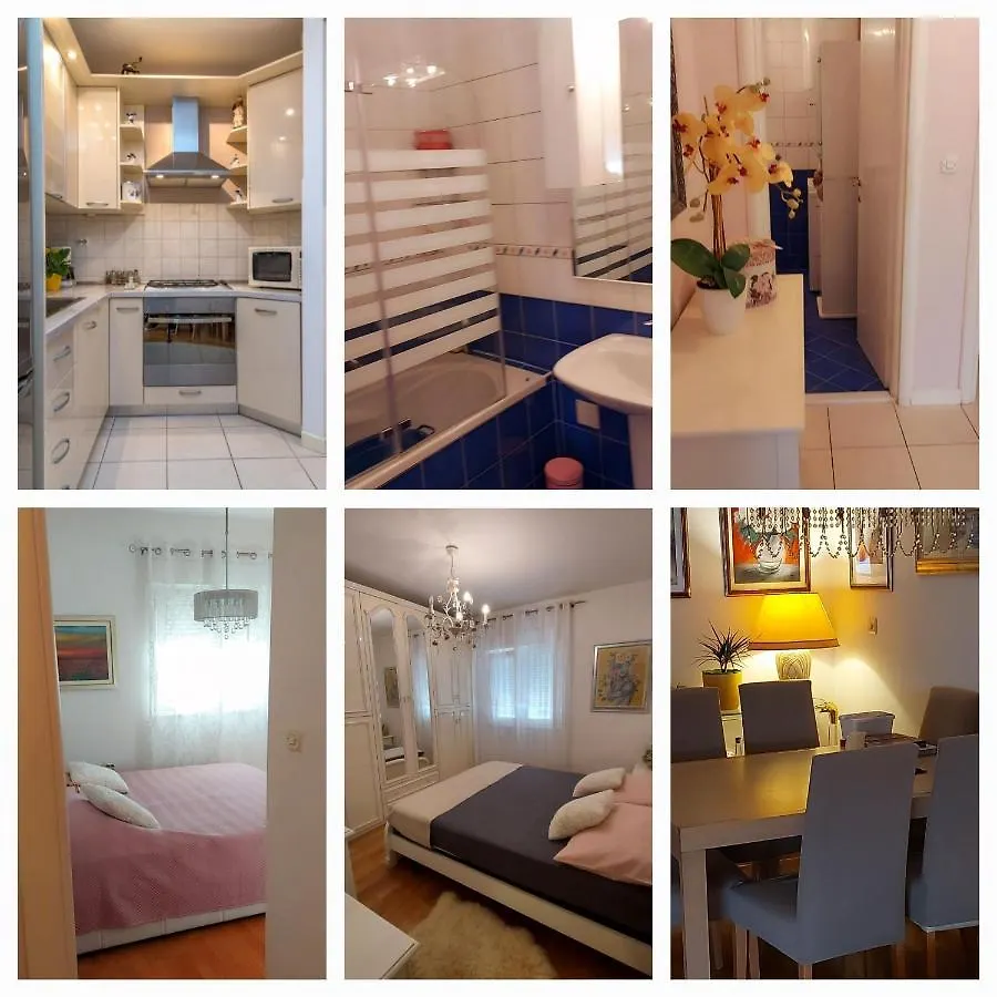 Apartment Vanja Trogir