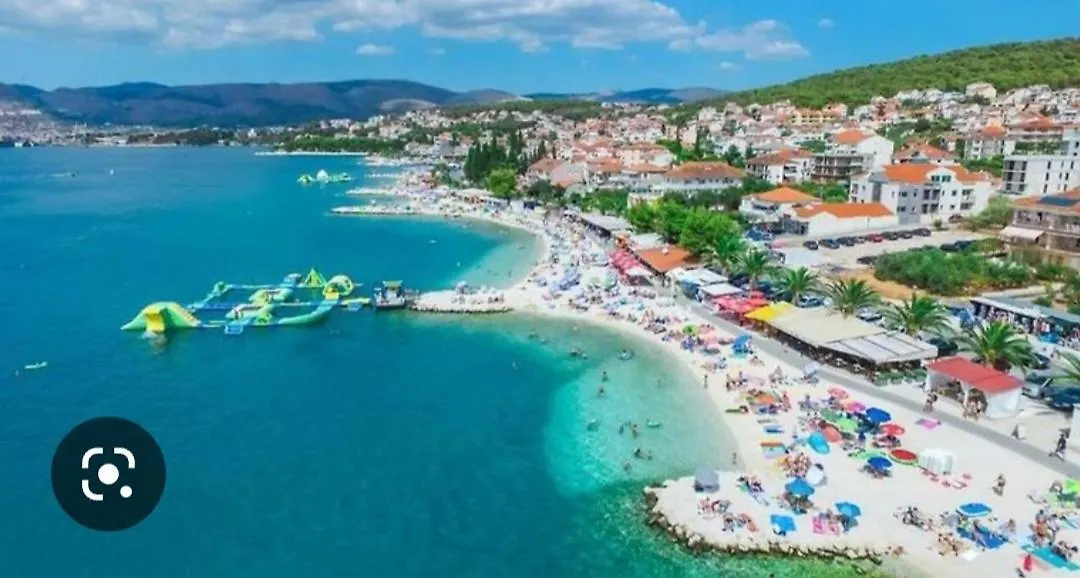 Apartment Vanja Trogir Croatia
