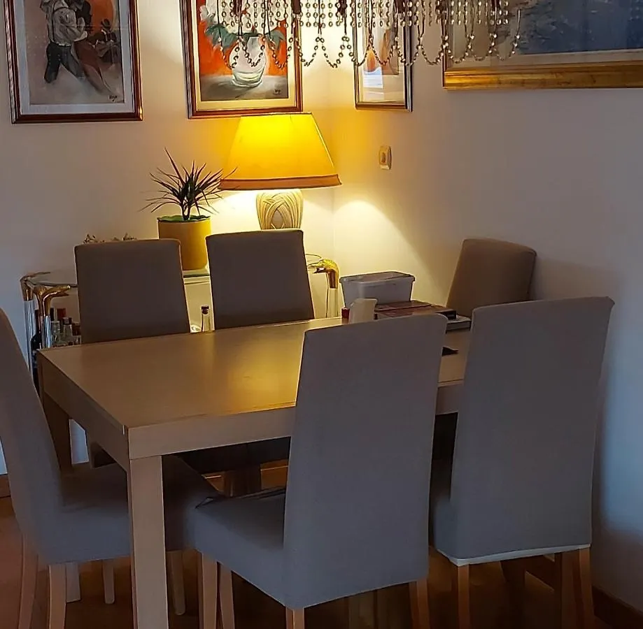 Apartment Vanja Trogir