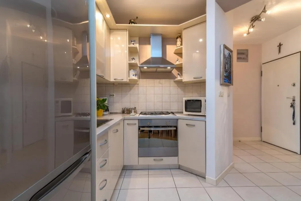 Apartment Vanja Trogir Croatia