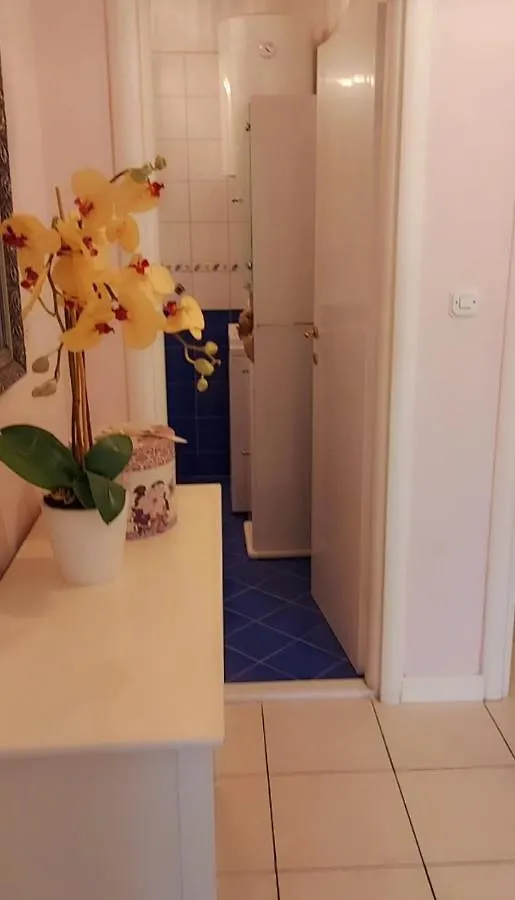 Apartment Vanja Trogir
