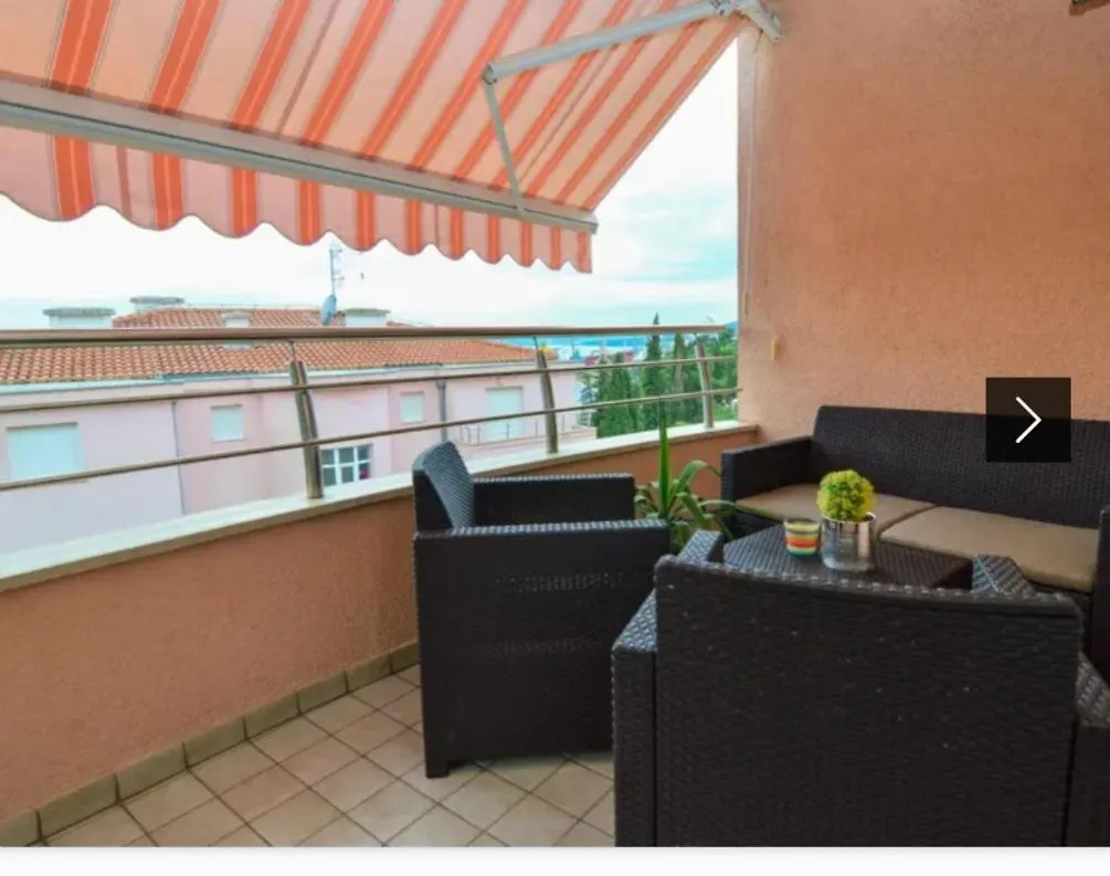 Apartment Vanja Trogir