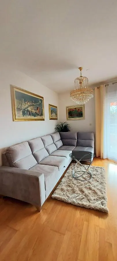 Apartment Vanja Trogir