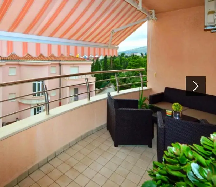 Apartment Vanja Trogir Croatia