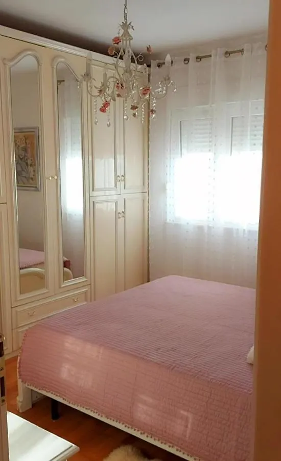 Apartment Vanja Trogir Croatia