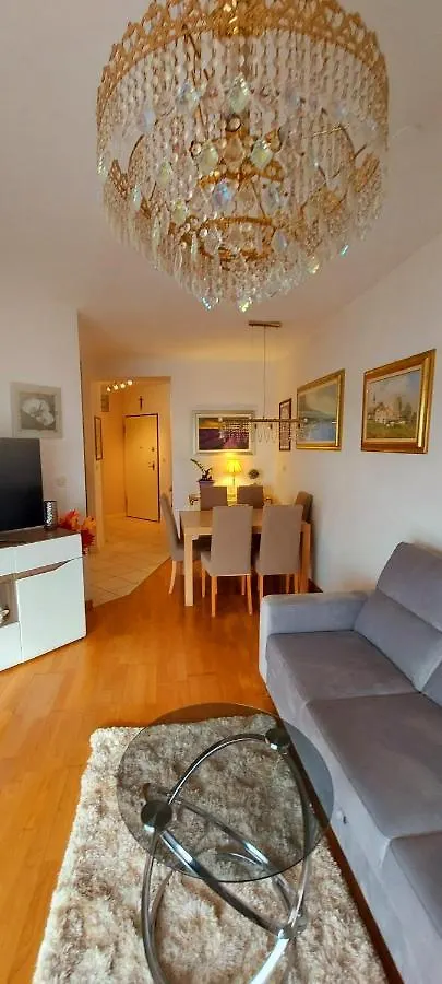 Apartment Vanja Trogir
