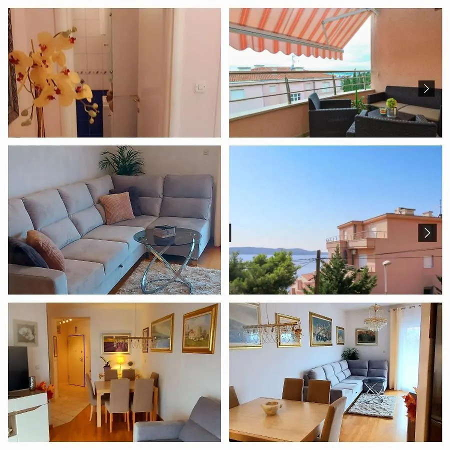 Apartment Vanja Trogir