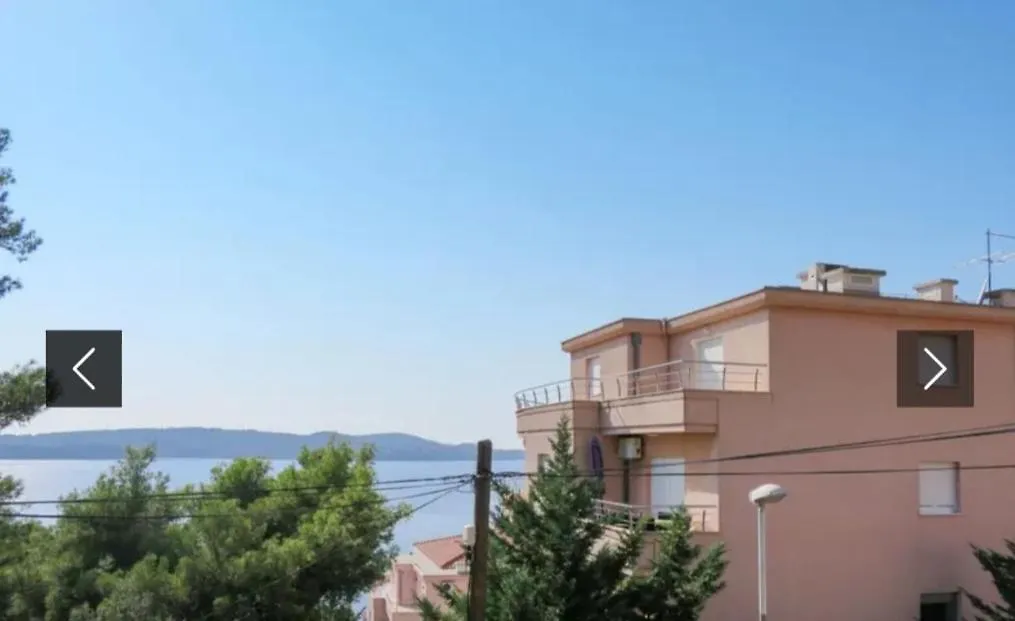Apartment Vanja Trogir