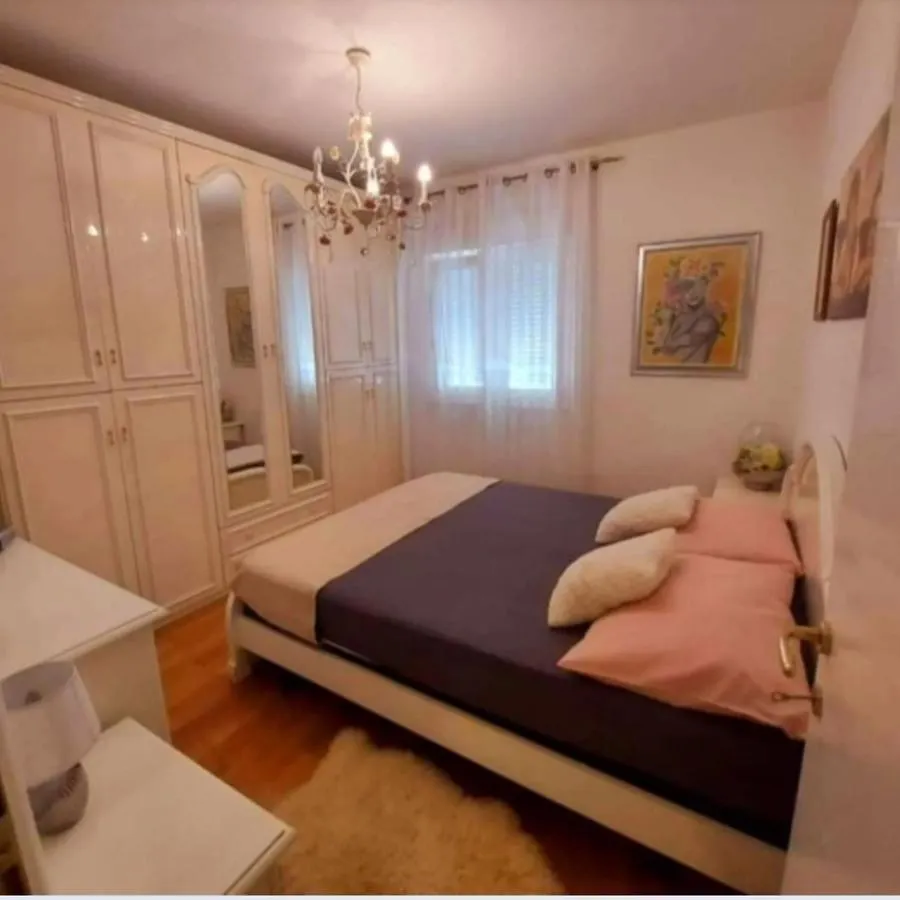 Apartment Vanja Trogir 0*,  Croatia
