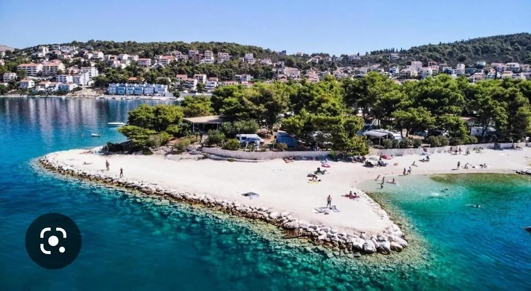 Apartment Vanja Trogir 0*,  Croatia