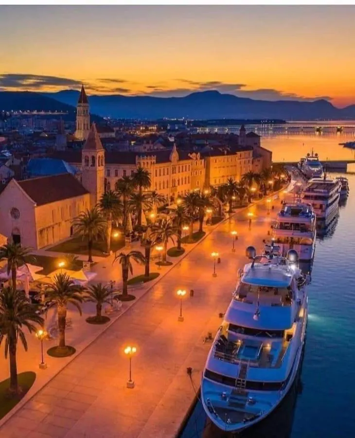 Apartment Vanja Trogir