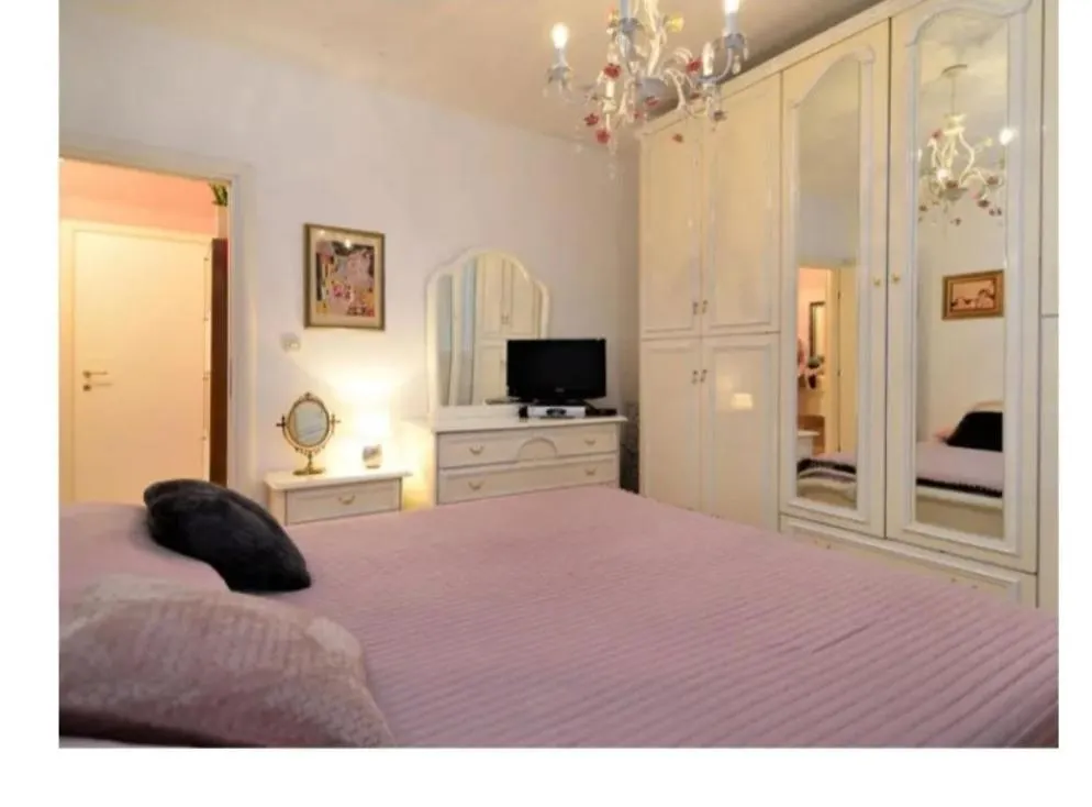 Apartment Vanja Trogir Croatia