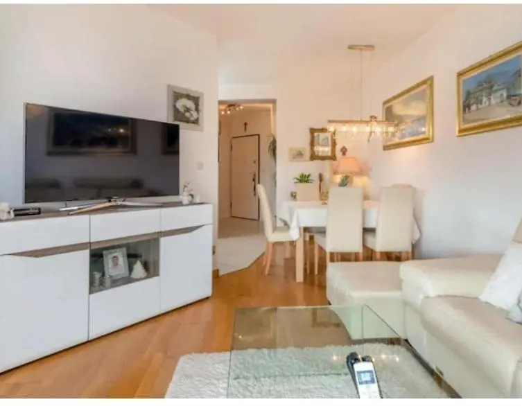 Apartment Vanja Trogir Croatia
